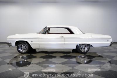 1964 Chevrolet Impala SS