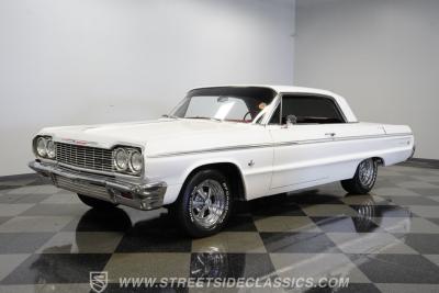 1964 Chevrolet Impala SS