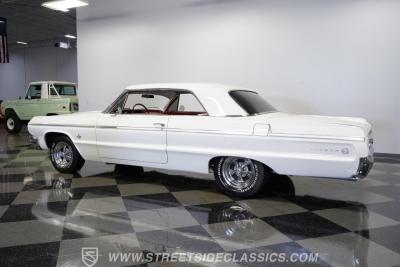 1964 Chevrolet Impala SS