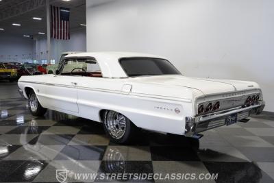 1964 Chevrolet Impala SS