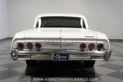 1964 Chevrolet Impala SS