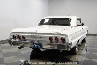 1964 Chevrolet Impala SS