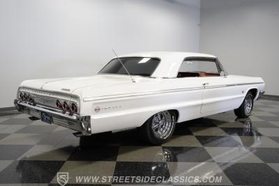 1964 Chevrolet Impala SS