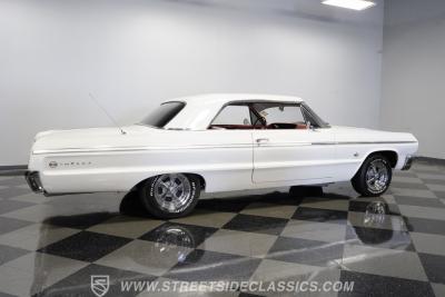 1964 Chevrolet Impala SS