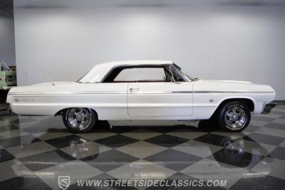 1964 Chevrolet Impala SS