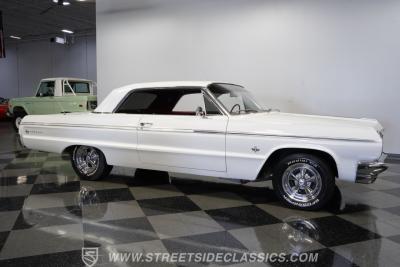 1964 Chevrolet Impala SS