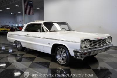 1964 Chevrolet Impala SS