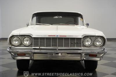 1964 Chevrolet Impala SS