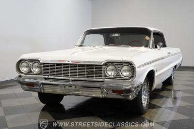 1964 Chevrolet Impala SS