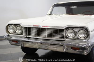 1964 Chevrolet Impala SS