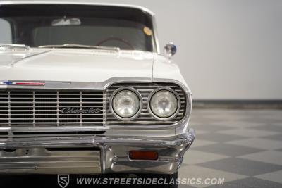 1964 Chevrolet Impala SS