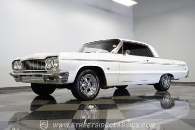 1964 Chevrolet Impala SS