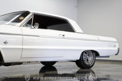 1964 Chevrolet Impala SS