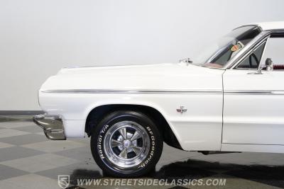 1964 Chevrolet Impala SS