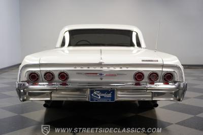 1964 Chevrolet Impala SS