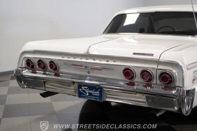 1964 Chevrolet Impala SS