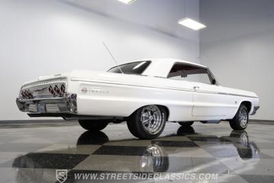 1964 Chevrolet Impala SS
