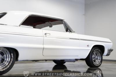 1964 Chevrolet Impala SS