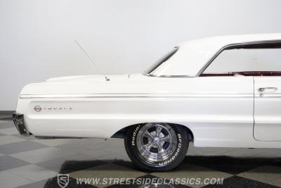 1964 Chevrolet Impala SS