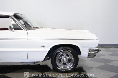 1964 Chevrolet Impala SS