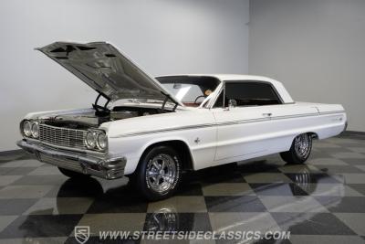 1964 Chevrolet Impala SS