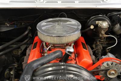 1964 Chevrolet Impala SS