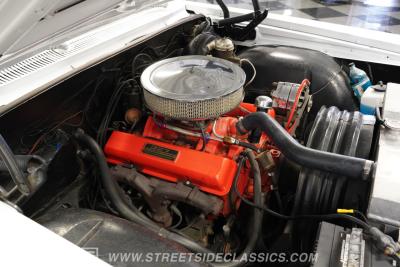 1964 Chevrolet Impala SS
