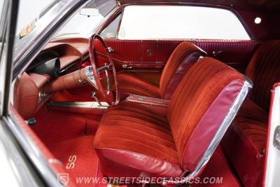 1964 Chevrolet Impala SS
