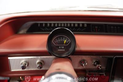 1964 Chevrolet Impala SS
