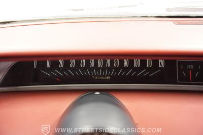 1964 Chevrolet Impala SS