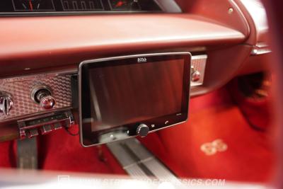 1964 Chevrolet Impala SS