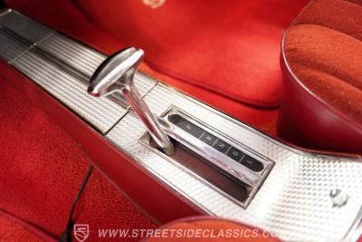 1964 Chevrolet Impala SS