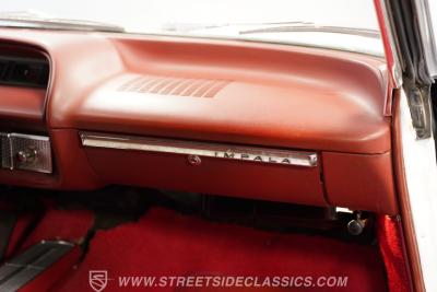 1964 Chevrolet Impala SS