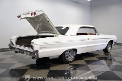 1964 Chevrolet Impala SS