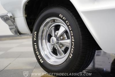 1964 Chevrolet Impala SS