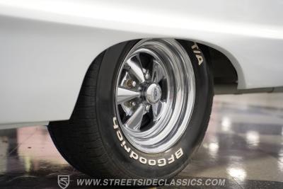 1964 Chevrolet Impala SS