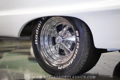 1964 Chevrolet Impala SS
