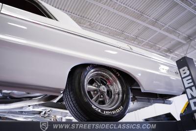 1964 Chevrolet Impala SS
