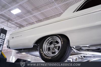 1964 Chevrolet Impala SS