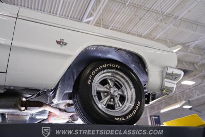 1964 Chevrolet Impala SS