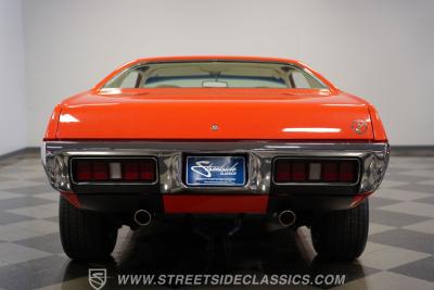 1971 Plymouth Road Runner 440 Six Barrel