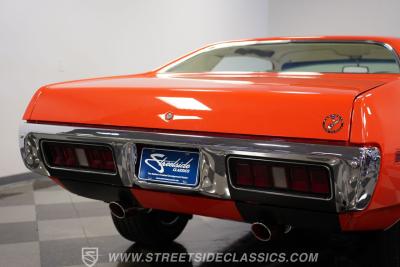 1971 Plymouth Road Runner 440 Six Barrel