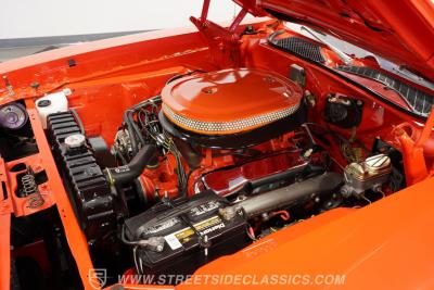 1971 Plymouth Road Runner 440 Six Barrel