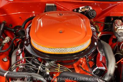 1971 Plymouth Road Runner 440 Six Barrel