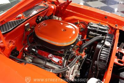 1971 Plymouth Road Runner 440 Six Barrel
