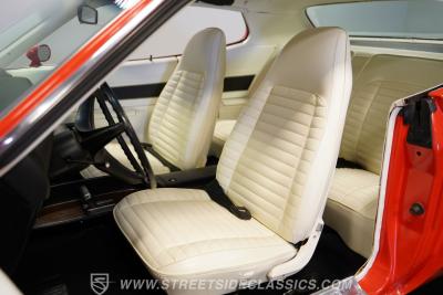 1971 Plymouth Road Runner 440 Six Barrel