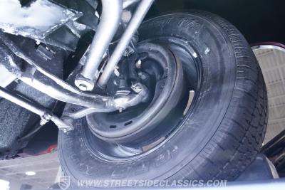 1971 Plymouth Road Runner 440 Six Barrel