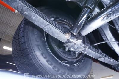 1971 Plymouth Road Runner 440 Six Barrel