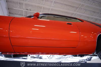 1971 Plymouth Road Runner 440 Six Barrel