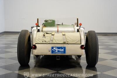 1929 Chevrolet Coupe Rat Rod